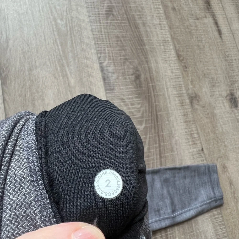 Lululemon Align Pant II 25